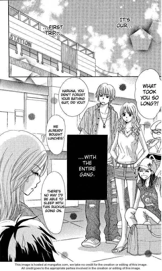 Monkey High! Chapter 11 7